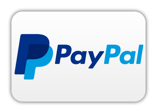 Zahlen mit PayPal - Verweis zur PayPal Webseite